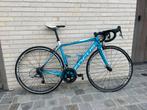 Focus cayo team ag2r, 28 inch, Gebruikt, 49 tot 53 cm, Meer dan 20 versnellingen
