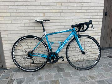 Focus cayo team ag2r beschikbaar voor biedingen