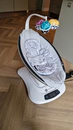 4Moms Mamaroo met verklein kussen, Kinderen en Baby's, Wipstoeltjes, Ophalen of Verzenden, Gebruikt, Wipstoel, Overige merken