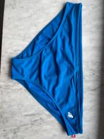 Aussiebum slips de bain bleu xl, Kleding | Heren, Badmode en Zwemkleding, Blauw, Maat 56/58 (XL), Ophalen of Verzenden, Zwemslip
