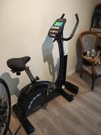 Hometrainer, Sport en Fitness, Fitnessapparatuur, Ophalen, Kunststof, Zo goed als nieuw, Benen