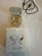 Shokz Openfit : oortjes voor lopers. NIEUW, Audio, Tv en Foto, Hoofdtelefoons, Ophalen of Verzenden, Zo goed als nieuw