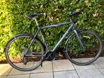 Fiets Trek 7200FX, Fietsen en Brommers, 57 tot 61 cm, Ophalen, Gebruikt, Versnellingen