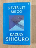 Never let me go kazuo ishiguro, Ophalen, Zo goed als nieuw