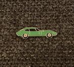 PIN - AUTO - VOITURE - CAR, Verzenden, Gebruikt, Transport, Speldje of Pin