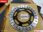 Remschijf ACHTER NINJA 250R, Motoren, Ophalen of Verzenden, Nieuw