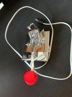 Sein Sleutels Vibroplex, Hobby en Vrije tijd, Elektronica-componenten, Ophalen of Verzenden, Zo goed als nieuw