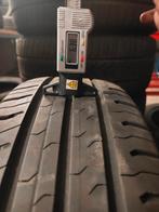 195/65r15 continental 40€ per stuk met plaatsen 19565r15 r15, Ophalen of Verzenden, Zo goed als nieuw
