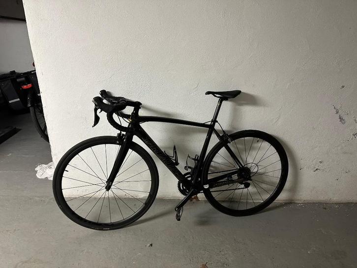 Specialized Tarmac SL4 Sport Sagan Superstar, Fietsen en Brommers, Fietsen | Racefietsen, Gebruikt, Heren, Overige merken, Meer dan 20 versnellingen