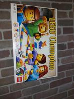 Lego champion, Ophalen of Verzenden, Gebruikt, Lego