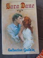 Sara dane catherine gaskin, Ophalen, Gelezen