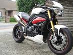 prachtige triumph speed triple 1050R, Motoren, 3 cilinders, Particulier, 1050 cc, Meer dan 35 kW