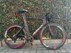 Ridley Dean tijdritfiets, Fietsen en Brommers, Ophalen, Gebruikt, Carbon, Overige merken