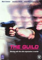 The Guild (2001) Dvd, À partir de 12 ans, Utilisé, Enlèvement ou Envoi