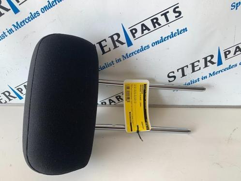 Hoofdsteun van een Mercedes C-Klasse, Auto-onderdelen, Interieur en Bekleding, Mercedes-Benz, Gebruikt, 3 maanden garantie, Ophalen of Verzenden