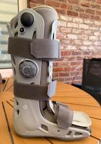 Aircast Walker LoopBot Laars na operatie revalidatie, Diversen, Loopkrukken, Ophalen of Verzenden, Zo goed als nieuw