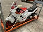 1987 Honda Sport CBR 1000F Motorfiets, Motoren, Bedrijf, Overig