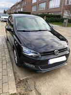 VW POLO EDTION MATCH, Autos, Volkswagen, Euro 5, Achat, Boîte manuelle, Alcantara