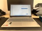 Lenovo ideapad 3, Ryzen 5 3500u, Ophalen, Met videokaart, 15 inch, 8 GB