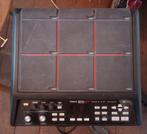 Roland SPD-SX (working perfectly )with free stand, Comme neuf, Enlèvement ou Envoi