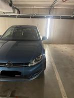 Golf7 2015, Auto's, Voorwielaandrijving, Xenon verlichting, Euro 6, Blauw