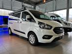 Ford Transit Custom NUGGET PLUS - HEFDAK - 150 PK, Te koop, Grijs, Transit, Diesel