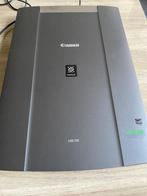 Canon scanner, Ophalen, Zo goed als nieuw, Flatbedscanner, Canon