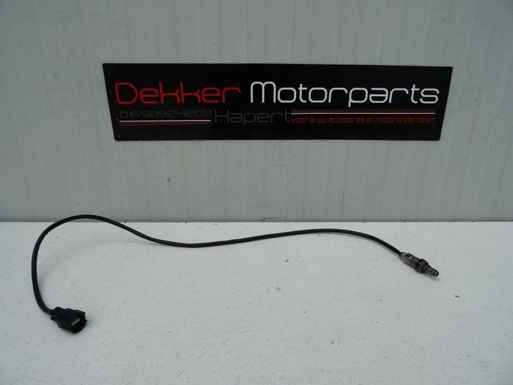 Lambda sonde / Oxygen Kawasaki Z H2 SE / ZH2 2020-2021-2023, Motos, Pièces | Kawasaki, Utilisé, Enlèvement ou Envoi