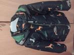 Winterjas kleuter 110, Kinderen en Baby's, Kinderkleding | Maat 110, Ophalen, Zo goed als nieuw