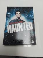 Haunted serie op dvd te koop, Ophalen of Verzenden, Zo goed als nieuw, Detective en Krimi