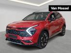 Kia Sportage 1.6 T-GDi 6A/T AWD GT Line PHEV, Auto's, Kia, Automaat, 1350 kg, Gebruikt, 4 cilinders