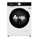 Nieuwe VALBERG Wasmachine – 2 jaar garantie, Ophalen, Nieuw, Voorlader, Energieklasse A of zuiniger