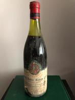 Saint aubin rouge 1970, Comme neuf, France, Enlèvement ou Envoi, Vin rouge