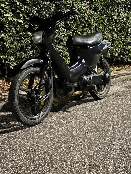 Honda wallaroo, Fietsen en Brommers, Brommers | Honda, Ophalen of Verzenden