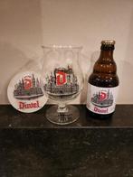 Duvel glas Gent 9000, Verzamelen, Ophalen of Verzenden, Zo goed als nieuw, Glas of Glazen, Duvel