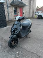 Piaggio Zip A Klasse 2 Takt, Fietsen en Brommers, Scooters | Piaggio, Ophalen, Zip, Zo goed als nieuw