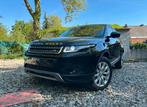 Land Rover-Range Rover EVOQUE-FULL OPTIES*PANO*AUTOMAT*LEDER, Auto's, Land Rover, 4 cilinders, Zwart, Leder, 5 zetels