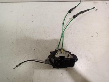 MECANISME DE VEROUILLAGE ELECTRIQUE VEROUILLAGE CENTRALISEE, Utilisé, Arrière, Hyundai