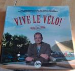 Twee boeken van Vive le vélo, Boeken, Ophalen, Zo goed als nieuw
