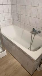 Gratis ligbad zelf af te breken., Maison & Meubles, Salle de bain | Meubles de Salle de bain, Enlèvement, Utilisé