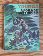 TOUNGA  EO cart  TBE+, Livres, BD, Enlèvement ou Envoi