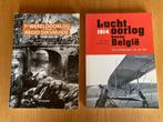 Boeken Eerste Wereldoorlog, Boeken, Ophalen of Verzenden, Zo goed als nieuw
