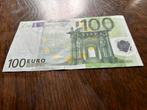 100€ bankbiljet oude versie met letter S 2002, Postzegels en Munten, Bankbiljetten | Europa | Eurobiljetten, Ophalen, 100 euro
