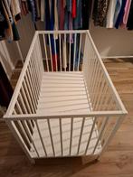 Kinderbedje, Enlèvement, Utilisé, Matelas