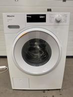 Miele W1 WSD023 WCS 8kg Lotuswit 8kg wasmachine, Ophalen, 1200 tot 1600 toeren, 8 tot 10 kg, Voorlader