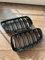 Grille BMW zwart glans BMW E92 coupe / E93 cabrio, facelift, Ophalen of Verzenden, BMW
