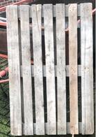 gratis pallet, Doe-het-zelf en Bouw, Hout en Planken, Ophalen, Pallet