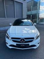 Mercedes cla 180/2015/1.6i/126.000km/90kw/euro6b, CLA, Wit, Bedrijf, 5 deurs