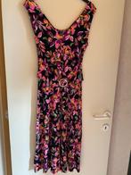 NIEUW! GEDESSINEERDE MIDI JURK maat 42/44, ANDERE, Overige kleuren, Maat 42/44 (L), Nieuw