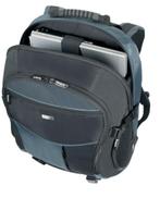 Targus 17 - 18 inch / 43.1cm - 45.7cm XL Laptop Backpack Rug, Enlèvement ou Envoi, Neuf